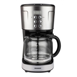 CAFETIERA DIGITALA HEINNER HCM-D915BKS - Img 2