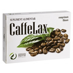 CAFFELAX 20CPR