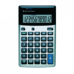 Calculator de birou Texas Intruments TI-5018