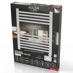 CALORIFER ELECTRIC BAIE 400W ADLER - Img 11