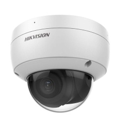 CAMERA IP DOME 4MP 2.8MM IR30M AUDIO