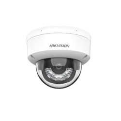 CAMERA IP DOME 6MP 2.8MM IR 30M