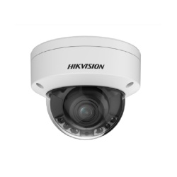 CAMERA IP DOME 8MP 2.8-12MM IR40M
