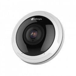 Camera ip fisheye 12mp 1.98mm