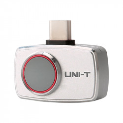 Camera termoviziune uti720m uni-t - Img 1