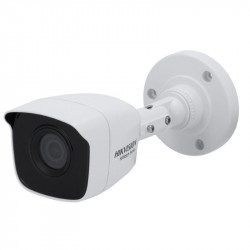 Camera turbohd bullet 4mp 2.8mm ir20m