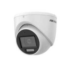 CAMERA TURRET 5MP 2.8MM IR30M