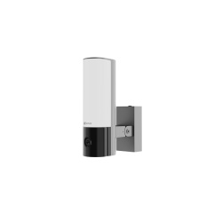 CAMERA WIFI 2K 15M SMART LED