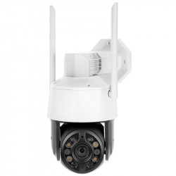CAMERA WIFI CONNECT C110 TUYA KRUGER&MATZ - Img 3