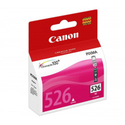 Canon cli-526m magenta inkjet cartridge - Img 1