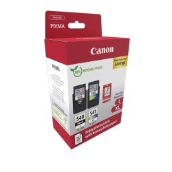 CANON PG-540L /CL-541XL PHOTO VALUE PACK - Img 4