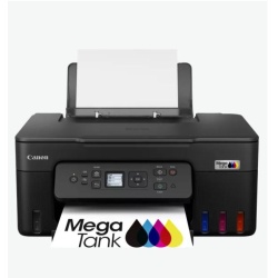 CANON PIXMA G3480BK CISS COLOR INKJET MF - Img 1