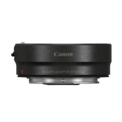 CANON RF BODY TO EF LENS ADAPTER - Img 2