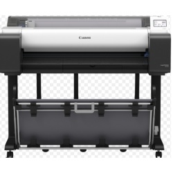 CANON TM-615 A0 36" LARGE FORMAT PRINTER