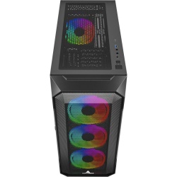Carcasa ALPHAGEAR Artisan ARGB - Img 2