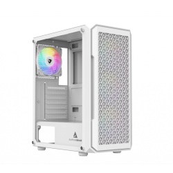Carcasa ALPHAGEAR Runesmith white