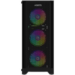 Carcasa Aqirys Avior Mid Tower - Img 3
