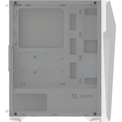 Carcasa Aqirys Canopus White Midi Tower - Img 11
