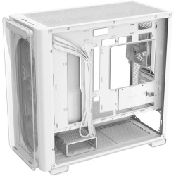 Carcasa Asus A23 PLUS TG ARGB WHITE - Img 9