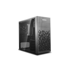 Carcasa Deepcool MATREXX 30 BLACK - Img 5