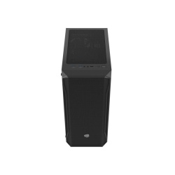 Carcasa FURY SHOBO SH4F MID TOWER BLACK - Img 4