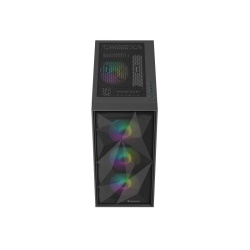 Carcasa GENESIS DIAXID 605 ARGB MIDTOWER - Img 10