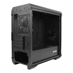 Carcasa GENESIS IRID 503 V2 MINI BLACK - Img 3