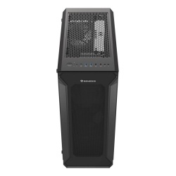 Carcasa GENESIS IRID 505 V2 MIDTOW BLACK - Img 4