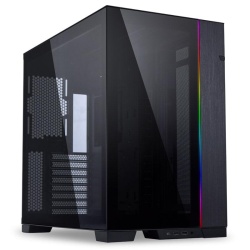 Carcasa Lian Li O11 Dynamic EVO BLACK - Img 1