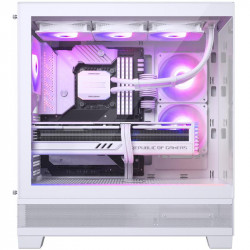 Carcasa PHANTEKS XT VIEW DRGB TG ALB - Img 5