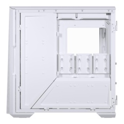 Carcasa PHK Eclipse G500A D-RGB MT WH - Img 27
