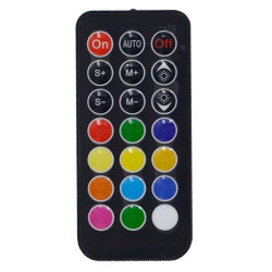 CARCASA SPACER - gaming - SPCS-GC-RAINBOW - Img 7