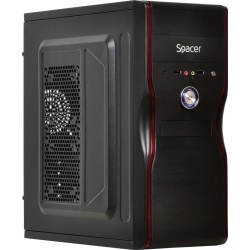 Carcasa Spacer NewMercury, ATX, MidTower