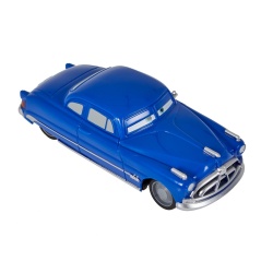 CARS MASINUTA CU SISTEM PULLBACK DOC HUDSON SCARA 1:43 - Img 4
