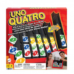 Carti de joc uno quatro - Img 1