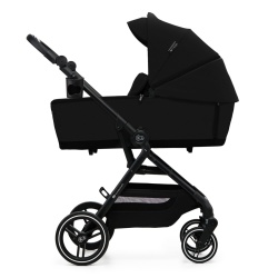 CARUCIOR KINDERKRAFT YOXI 3IN1 (MINK PRO) PURE BLACK - Img 7