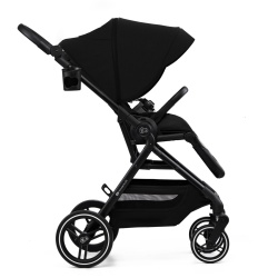 CARUCIOR SPORT KINDERKRAFT YOXI, BLACK - Img 4