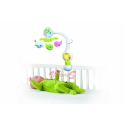 Carusel Pasarele 3 in 1