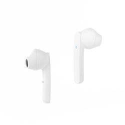 Casti Akai BTE-J10W wireless, alb - Img 4