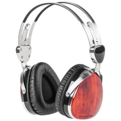 CASTI AUDIO KRUGER&MATZ (PALISANDRU) - Img 2