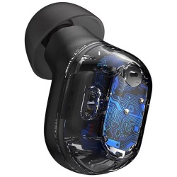 Casti Baseus Bowie WM01 TWS, negru - Img 4