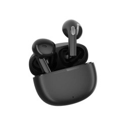 Casti bluetooth QCY T20 BlackBluetooth 5.3 - Img 1