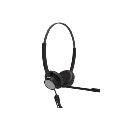 Casti Tellur Voice 320 USB, negru - Img 3