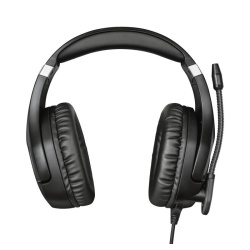 Casti Trust GXT 488 Forze cu fir, negru - Img 14