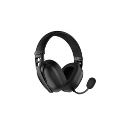 Casti wireless Hator Hyperpunk 3 negru - Img 5