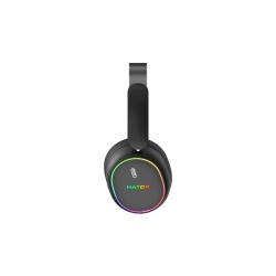 Casti wireless Hator Phoenix 2, negru - Img 6