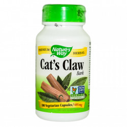 CAT'S CLAW 100cps SECOM