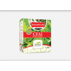 Ceai anghinare 50gr dorel plant