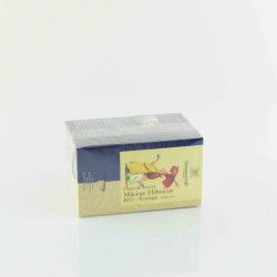CEAI FRUCTE MACESE&HIBISCUS ECO 18dz SONNENTOR