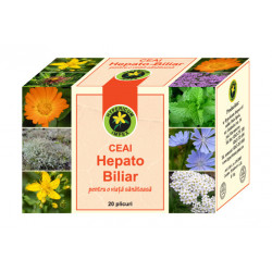 CEAI HEPATO-BILIAR 20dz HYPERICUM